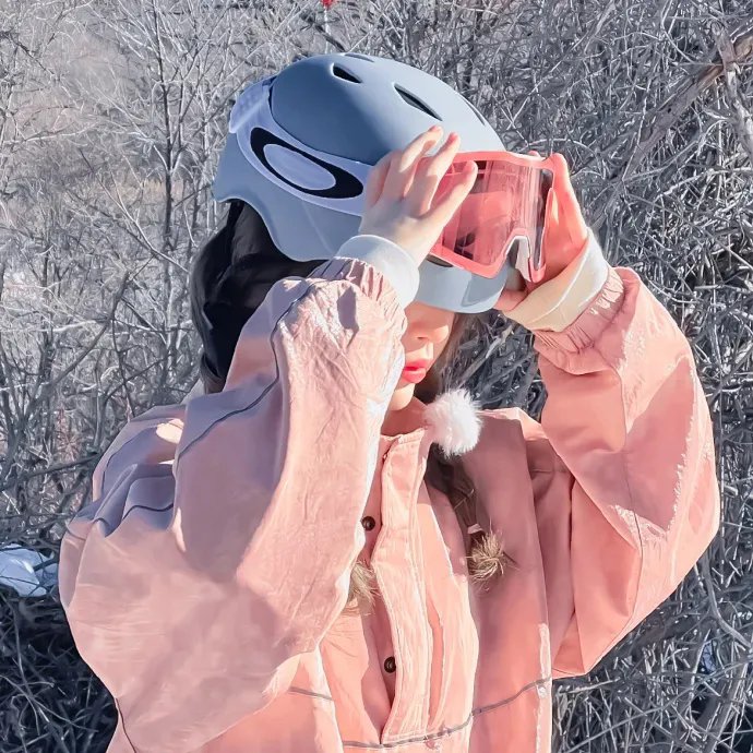 组长女儿与照料专员
